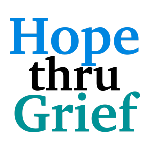 Hope Thru Grief